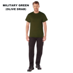 Rothco Tactical Athletic Fit T-Shirt